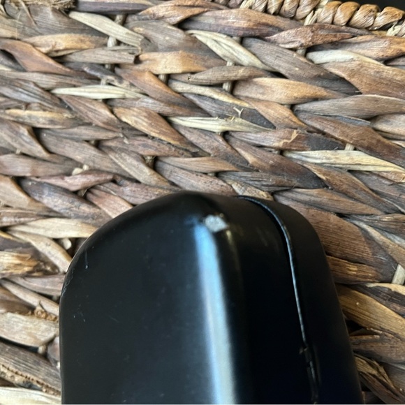Pair of Coach Signature Eyeglass Cases Brown with Monogram and Black main image 8